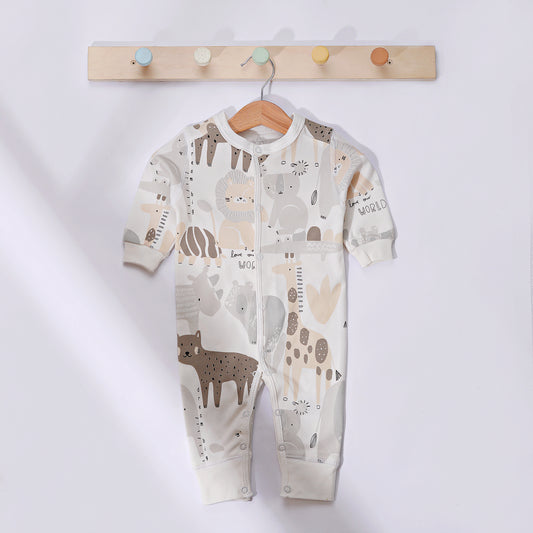 KOALA NIGHTWEAR