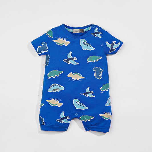 DINO ROMPER