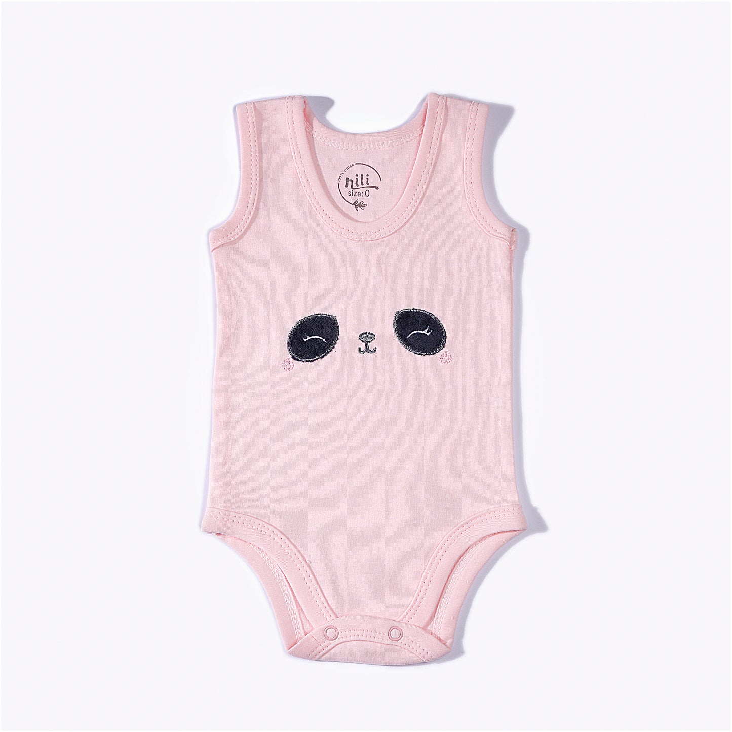 13-piece CLOTHING GIFT SET Panda