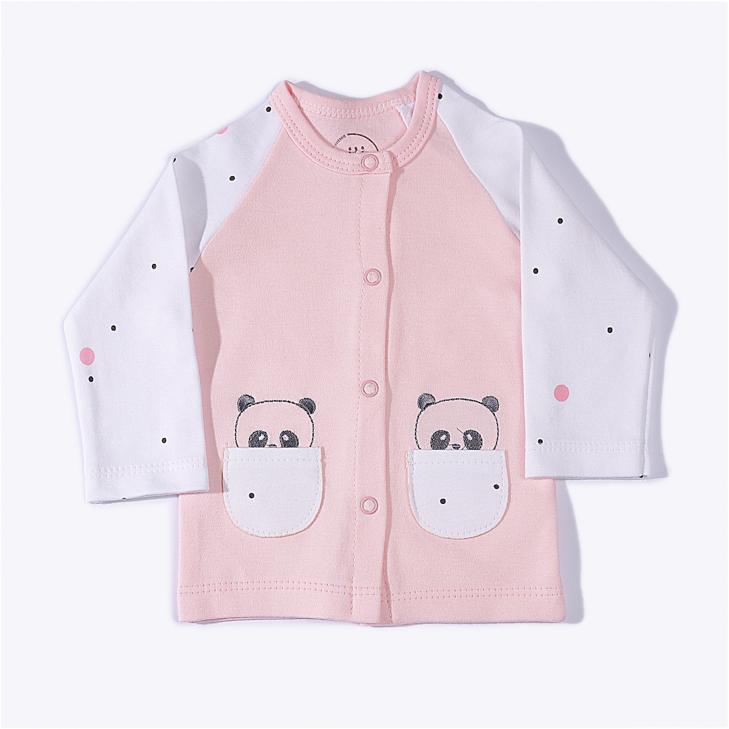 13-piece CLOTHING GIFT SET Panda