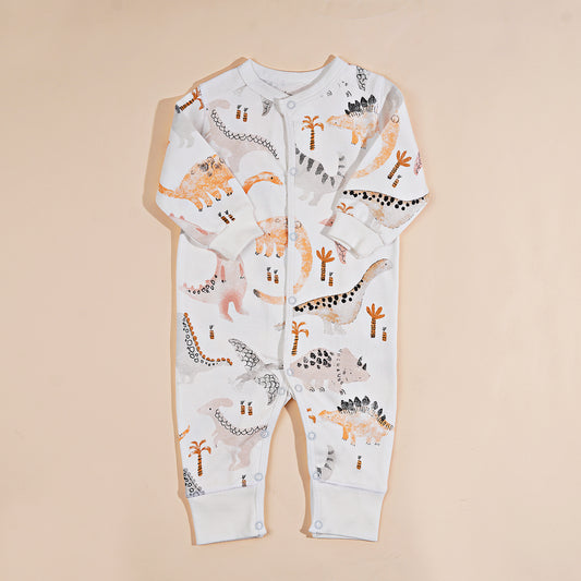 DINO NIGHTWEAR