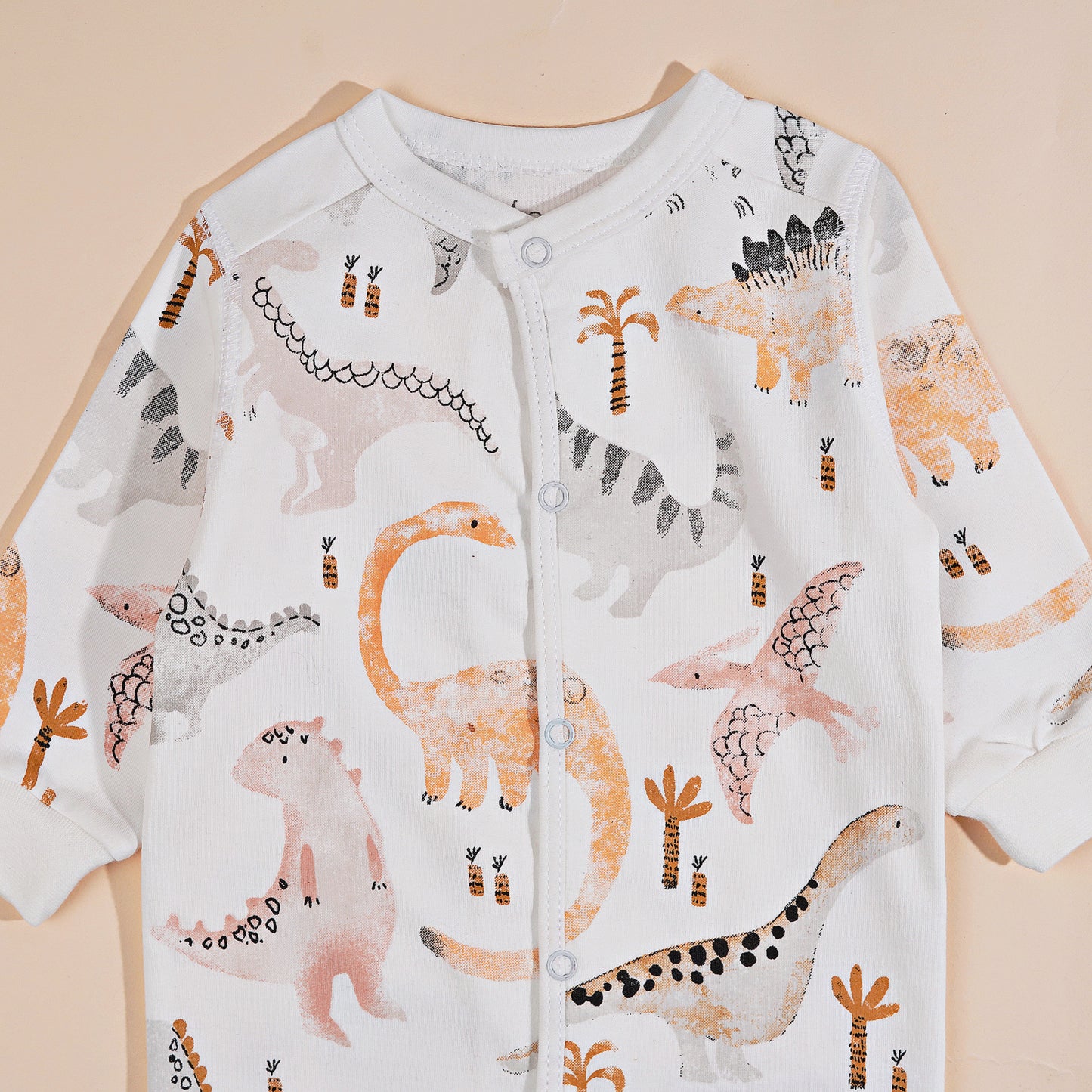 DINO NIGHTWEAR