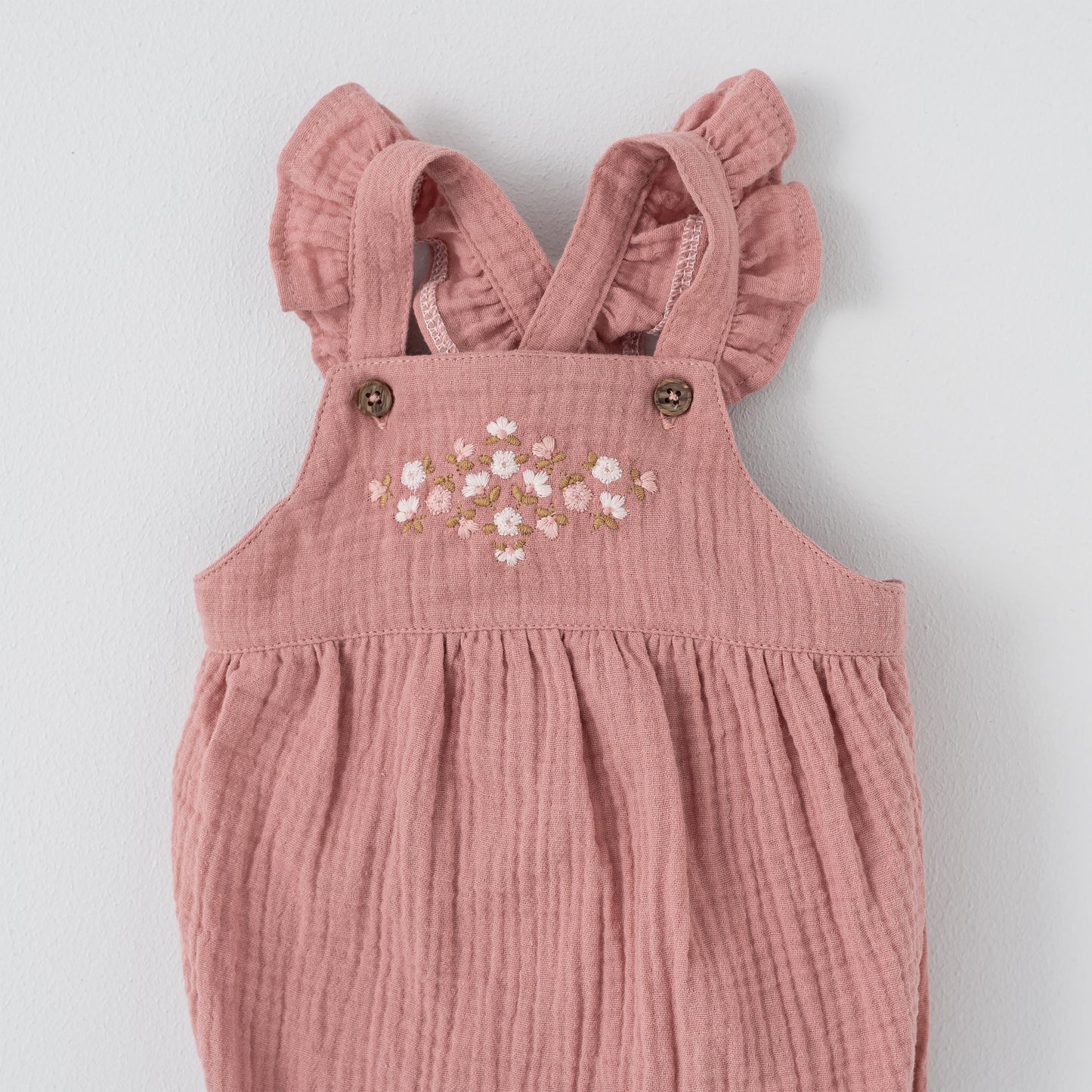 GOLAB ROMPER WITH HEADBAND